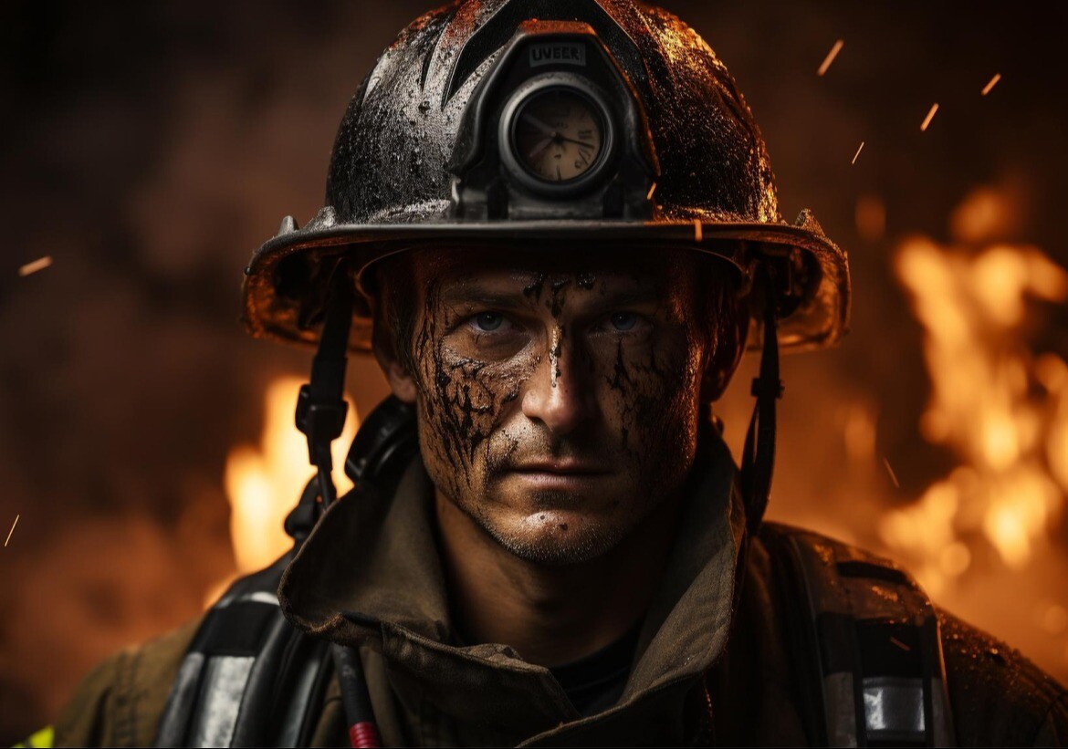 Impact on Firefighters