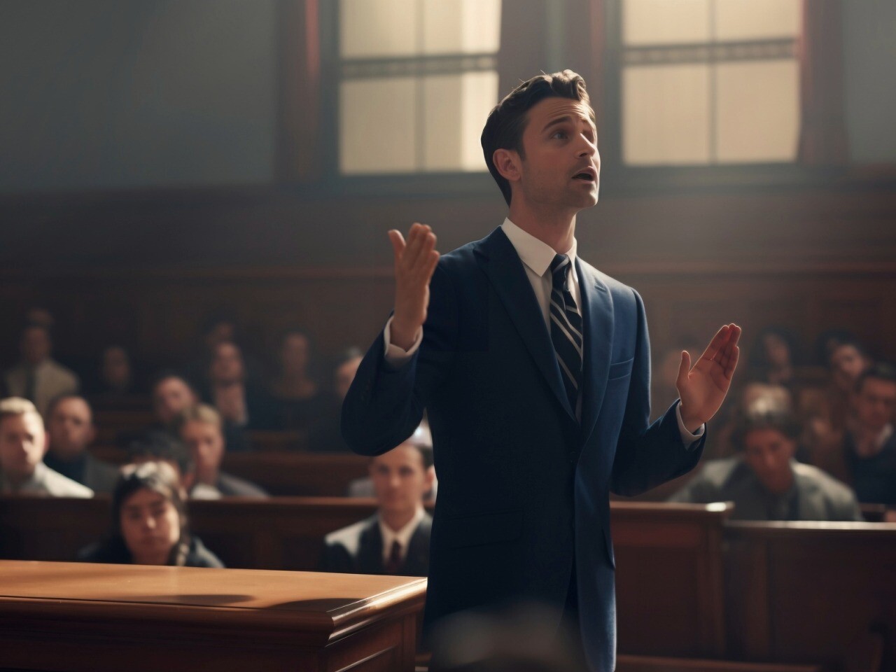 Premier Legal Referral Service