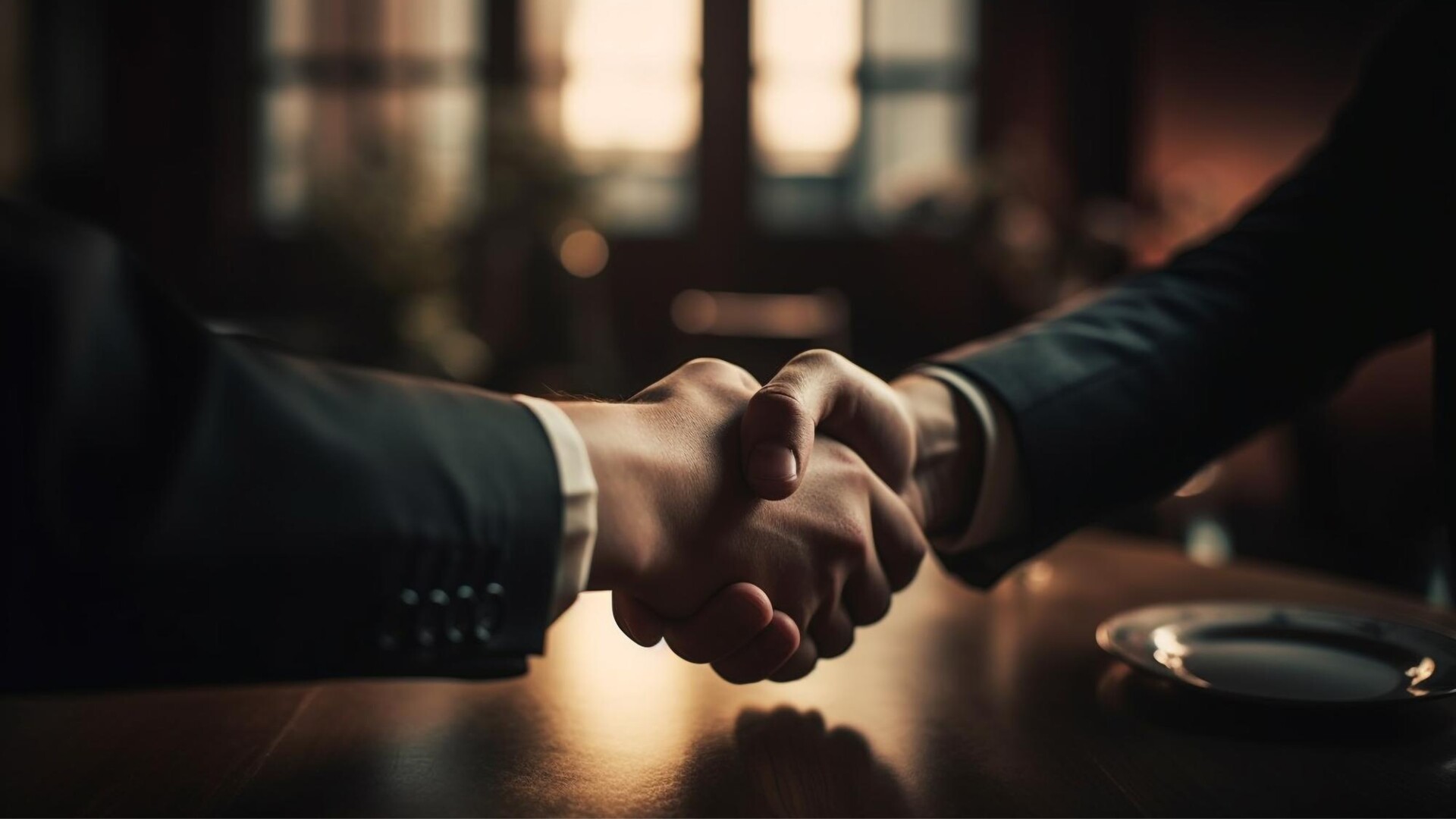 Vetted legal network