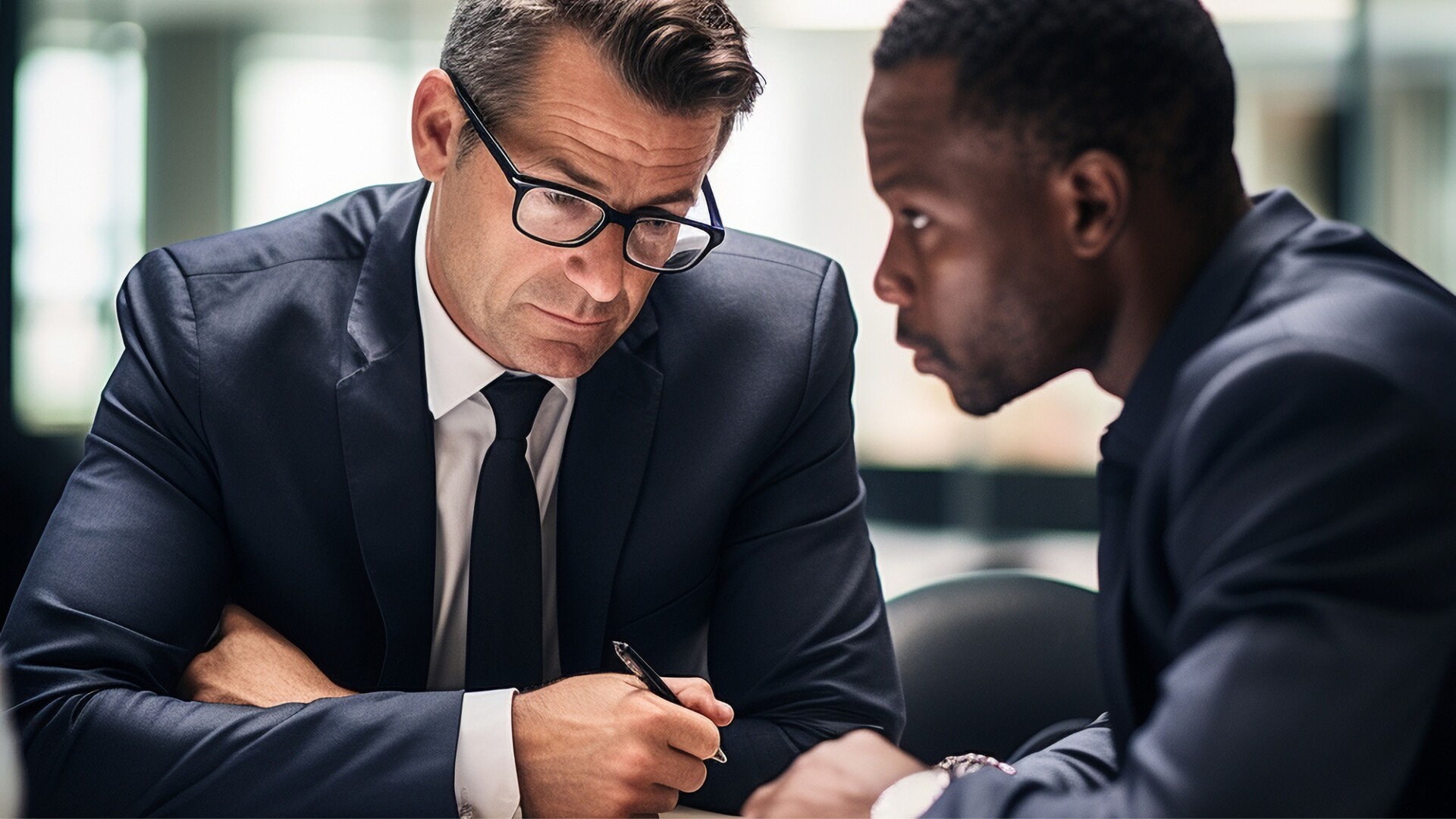 Personalized matching