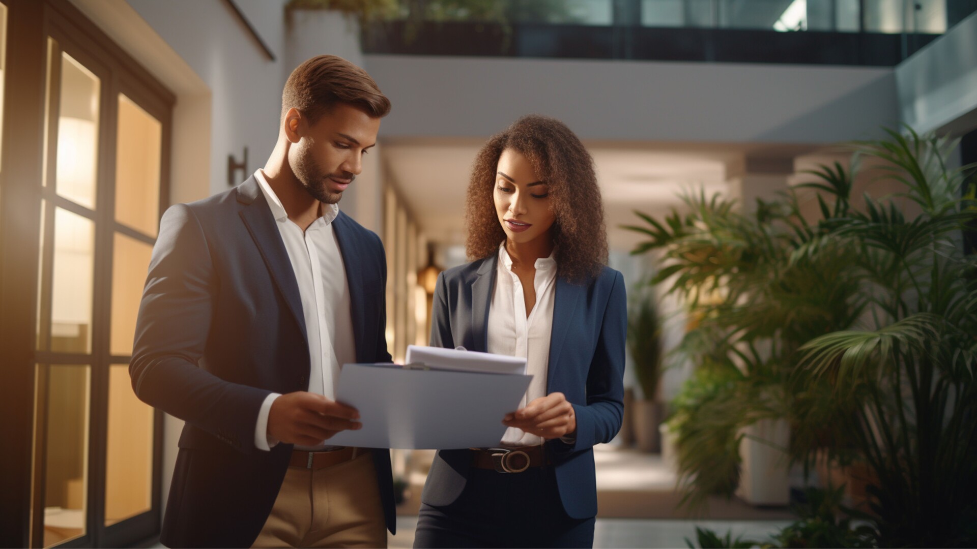 Commitment to client education